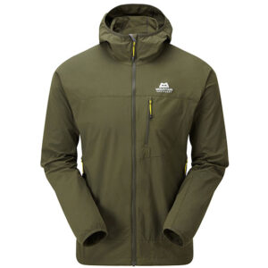 Mountain Equipment Jaqueta com Capuz Echo