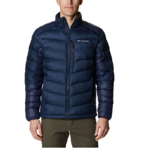 Columbia Jaqueta Laço Labirinto