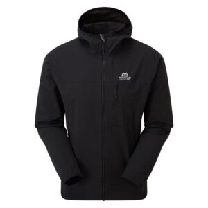 Mountain Equipment Jaqueta com Capuz Echo