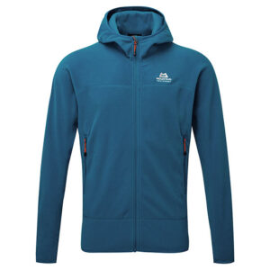 Mountain Equipment Jaqueta Micro Zip
