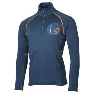 Ternua Lezat 1/2 Zip