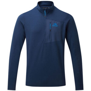 Mountain Equipment Lumiko Zip Tee