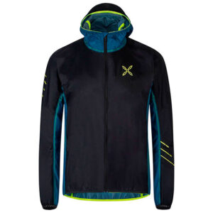 Montura jaqueta de ar