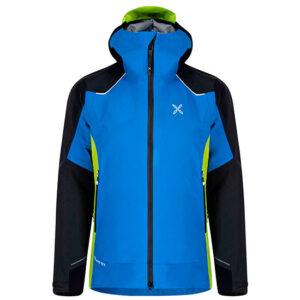 Montura Jaqueta Homenagem