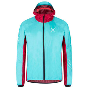 Montura jaqueta de ar