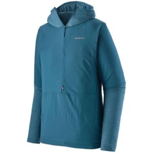Patagonia Pulôver Airshed Pro