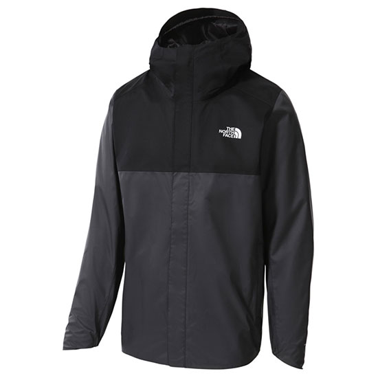 The North Face Jaqueta com zíper Quest