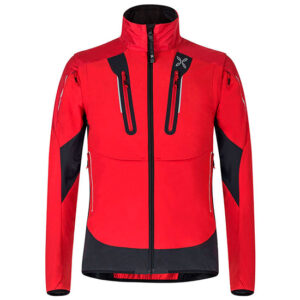 Montura Jaqueta Brave 2