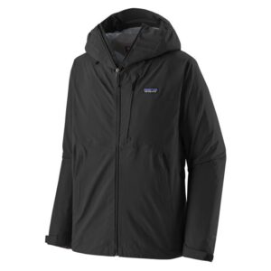 Patagonia jaqueta de crista de granito