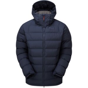 Mountain Equipment Jaqueta Lightline ECO