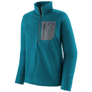 Patagonia Pescoço com zíper de ar R1