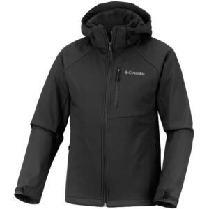 Columbia Cascade Ridge II Softshell