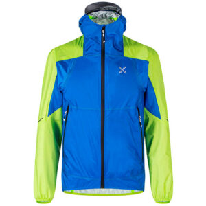 Montura jaqueta libélula