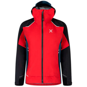 Montura Jaqueta Homenagem