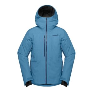 Norrona Jaqueta Isolada lofoten GTX