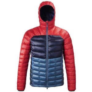 Millet Trilogy Diamond Down Capuz