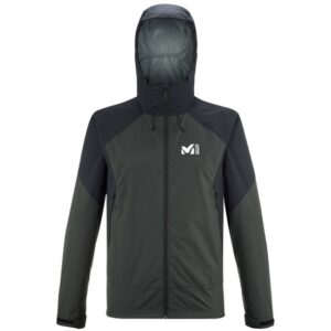 Millet Jaqueta Fitz Roy III