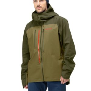 Norrona Jaqueta lyngen GTX