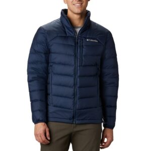 Columbia Jaqueta Autumn Park Down