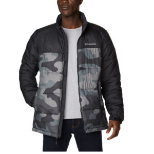 Columbia Jaqueta Pike Lake