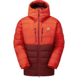 Mountain Equipment Jaqueta Trango