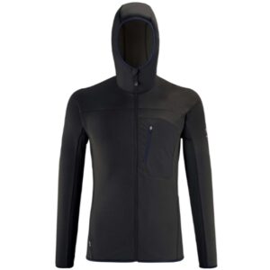 Millet Moletom Trilogy Lightgrid