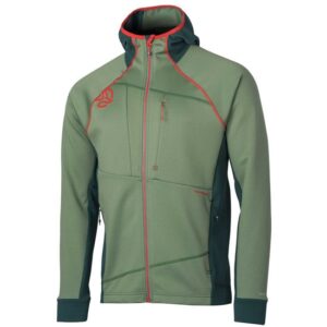 Ternua Jaqueta com capuz Sakket 2.0