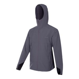 Trangoworld Jaqueta Chamar