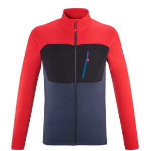 Millet Jaqueta Trilogy Lightgrid