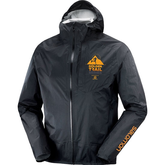 Salomon Jaqueta Bonatti WP