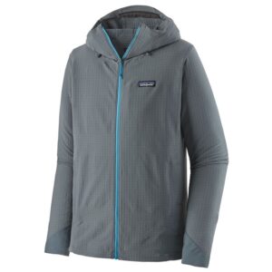 Patagonia Moletom R1 Techface