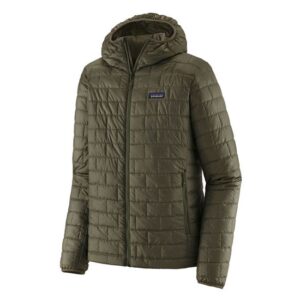 Patagonia Nano Puff Hoody