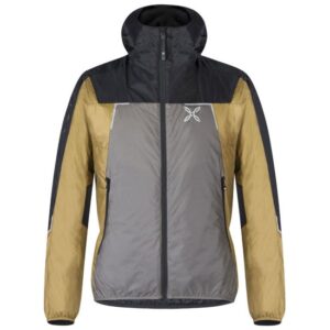 Montura Jaqueta Skisky 2.0