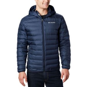 Columbia Lake 22 Down Capuz