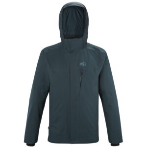 Millet Jaqueta Sakha 3 em 1