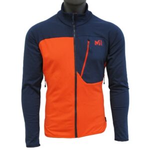 Millet Jaqueta Sêneca