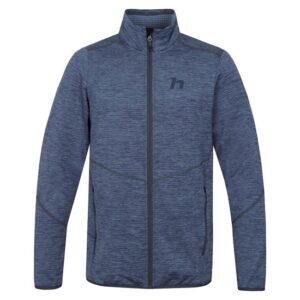 Hannah Jaqueta Damar