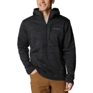 Columbia Maxtrail Logo Fleece Capuz Hz