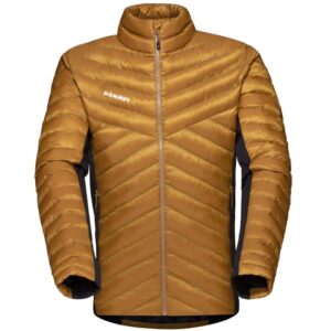 Mammut Jaqueta Albula In Hybrid