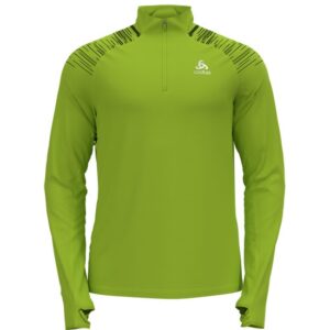 Odlo Camada média Hz Axalp Ceramiwarm