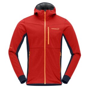 Norrona Jaqueta Falketind Warm2 Octa