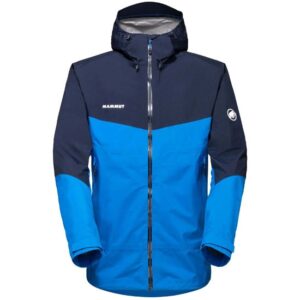 Mammut Jaqueta Convey Tour Hs