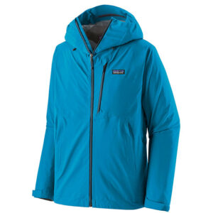 Patagonia jaqueta de crista de granito