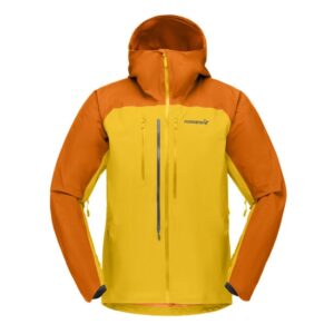 Norrona Jaqueta lyngen GTX