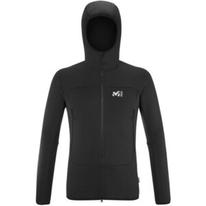 Millet Moletom Fusion Grid