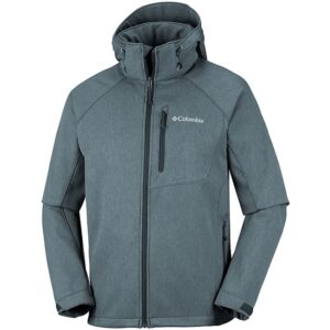 Columbia Cascade Ridge II Softshell