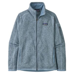 Patagonia Suéter de lã Better W