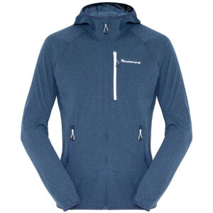 Grifone Camiseta Bethmale Full Z L/S