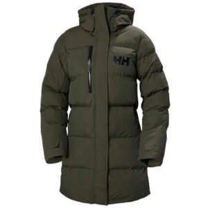 Helly Hansen Adore Puffy Parka W