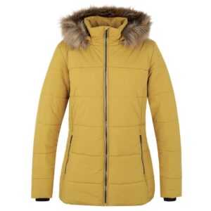 Hannah Jaqueta Mairi W